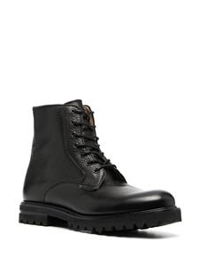 Church's Coalport combat boots - Zwart