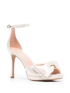katespade Kate Spade Sandalen met strikdetail - Beige