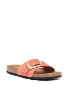 Birkenstock Madrid sandalen - Roze