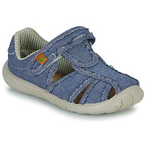 El Naturalista Sandalen  NT74129-NAVY