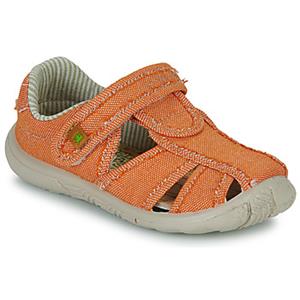 El Naturalista Sandalen  NT74196-TERRACOTA