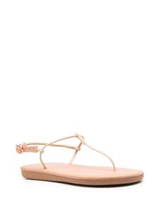 Ancient Greek Sandals Katerina sandalen - Beige