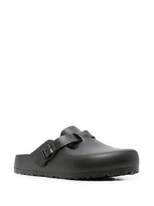 Birkenstock Boston Eva slippers - Zwart