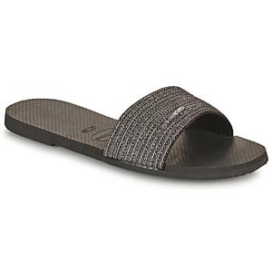 Havaianas Slippers  YOU MALTA METALLIC