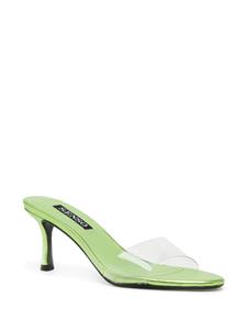 Senso Gianna sandalen - Groen
