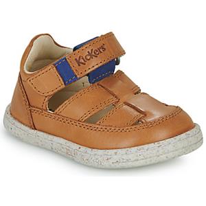 Kickers Sandalen  TRACTUS