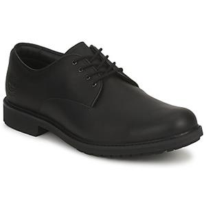 Timberland Nette schoenen  EK STORMBUCK PLAIN TOE OXFORD