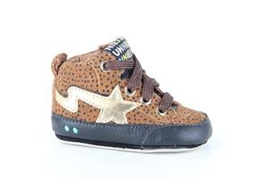 Bunnies Jr. 222525-589 meisjes babyschoenen