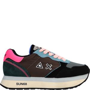 Sun Kelly Multicolor Sneaker Dames Multi
