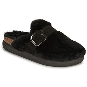 Scholl Slippers  IVY BIG BUCKLE