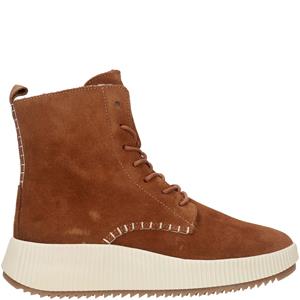 Palpa Chavi Veterboot Dames Bruin/Cognac