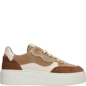 Palpa Rod Sneaker Dames Beige