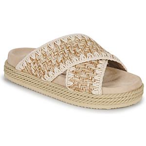 Slippers Mou MU.SW451002K-NAT