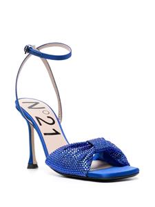 Nº21 0 - Blauw