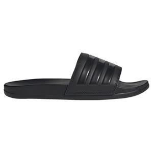 Adidas Badslippers adilette Comfort - Zwart