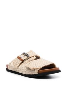 Nº21 0 - Beige