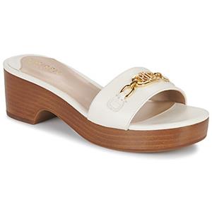 Lauren Ralph Lauren Slippers  ROXANNE-SANDALS-FLAT SANDAL