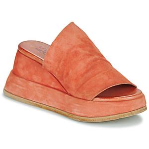 A.S.98 Slippers  REAL MULES