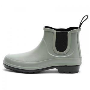Grand Step Shoes  Women's Vickie - Rubberlaarzen, grijs
