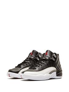 Jordan Kids Air Jordan 12 Retro sneakers - Wit