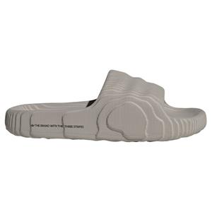 Adidas Originals Badslippers adilette 22 - Bruin/Zwart