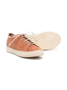 Pèpè Low-top sneakers - Bruin
