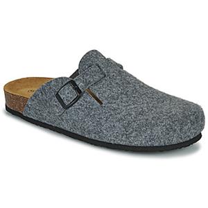 Plakton Pantoffels  BLOG
