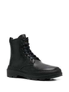 Camper Brutus Trek combat boots - Zwart