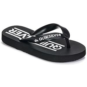 Quiksilver Teenslippers  JAVA WORDMARKYT B SNDL XKKW