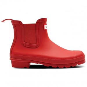 Hunter Boots  Women's Original Chelsea - Rubberlaarzen, rood