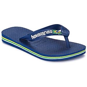 Havaianas Teenslippers  BRASIL LOGO