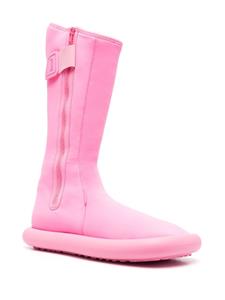 Camper Together Ottolinger tonaal-design laarzen - Roze