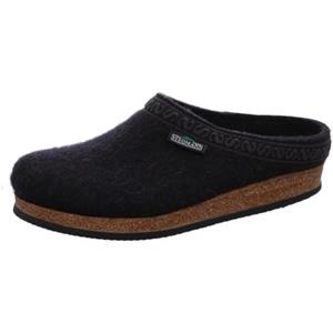 Gottstein - Stegmann Clog 108 - Pantoffels, zwart