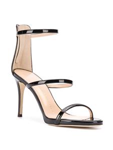 Giuseppe Zanotti Harmony sandalen - Zwart