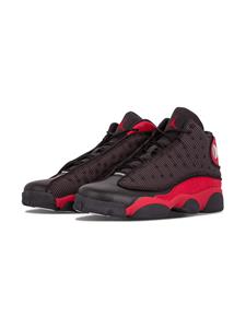 Jordan Kids Air Jordan 13 Retro sneakers - Zwart