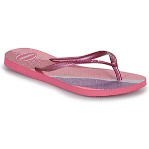 Havaianas Teenslippers  SLIM PALETTE GLOW