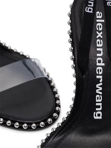 Alexander Wang Nova sandalen - Zwart