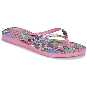 Havaianas Teenslippers  SLIM DISNEY STYLISH