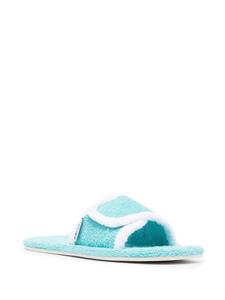 Senso Iris sandalen - AQUA