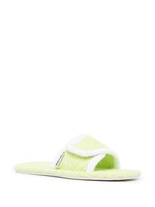 Senso Iris sandalen - Groen