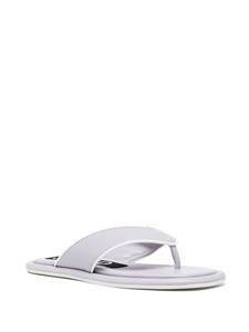 Senso Issac sandalen met bandje - Paars