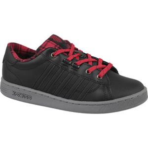 K-SWISS Lage Sneakers  Hoke Plaid