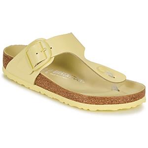 Birkenstock Teenslippers  GIZEH BIG BUCKLE