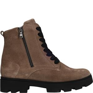 Waldlaufer Dani Veterboot Dames Taupe