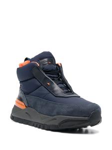 Santoni Wandellaarzen - Blauw