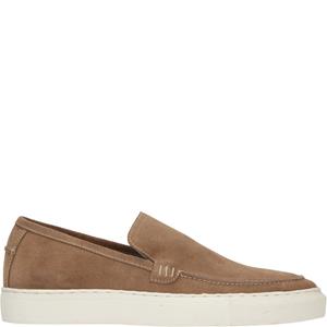 Dstrct Loafer Heren Taupe