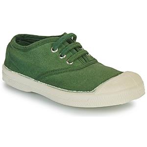 Bensimon Lage Sneakers  TENNIS LACET