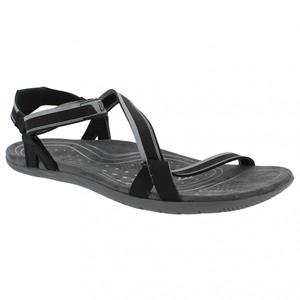 Kastinger  Women's San-Wow Sandale - Sandalen, grijs/zwart