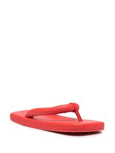 CamperLab Hastalavista teenslippers - Rood