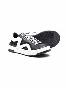 MSGM Kids Low-top sneakers - Zwart